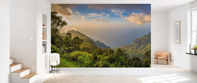 PHOTOWALL / Kalalau Lookot (e327869)