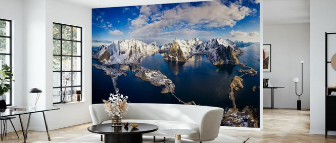 PHOTOWALL / Mountains (e327888)