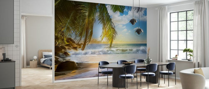 PHOTOWALL / Perfect Beach (e328358)