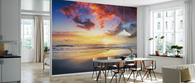 PHOTOWALL / Splinterland Beach One (e328361)