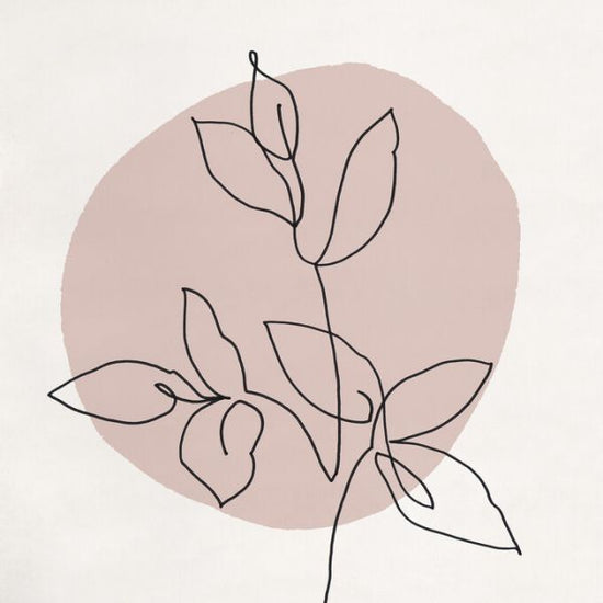 PHOTOWALL / Just Leaves IV (e328458)
