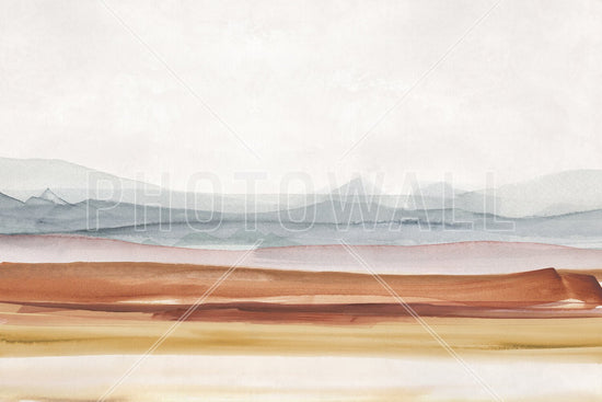 PHOTOWALL / Sierra Hills II (e328468)
