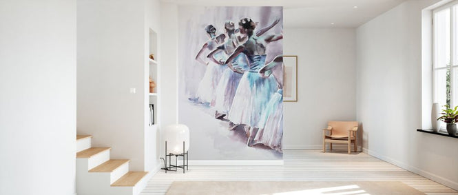 PHOTOWALL / Ballet (e328678)
