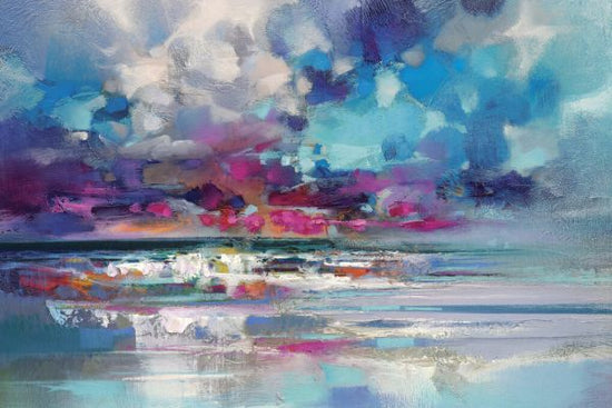 PHOTOWALL / Atlantic Magenta (e328900)
