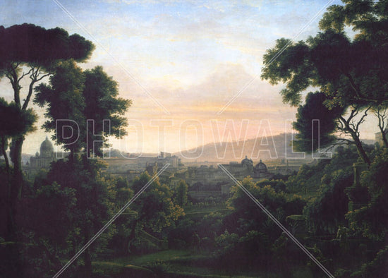 PHOTOWALL / Toscanoid (e329851)
