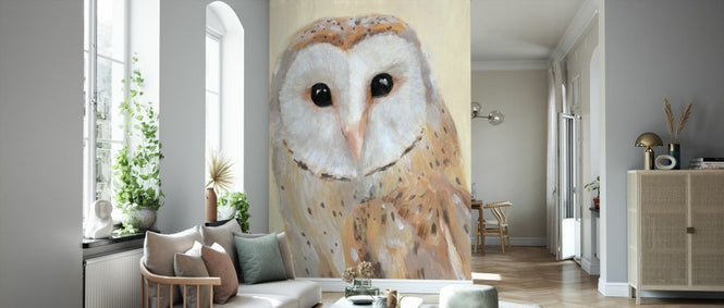 PHOTOWALL / Common Barn Owl (e327494)