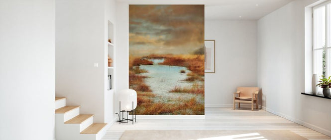 PHOTOWALL / Autumn Peat Bog (e330191)