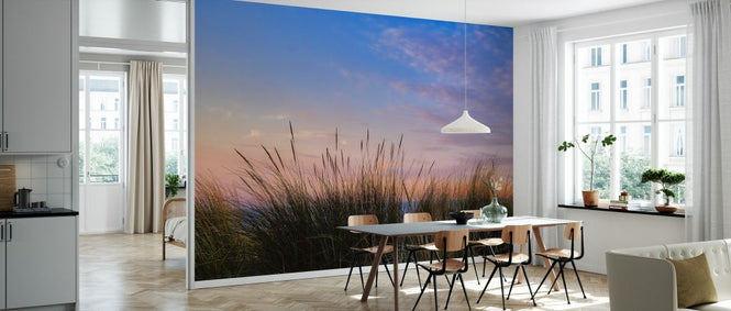 PHOTOWALL / Beach Grass (e330192)