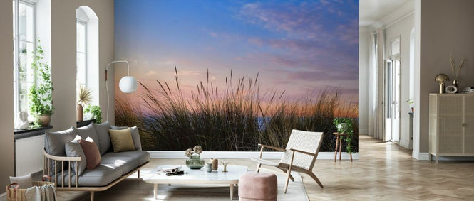 PHOTOWALL / Beach Grass (e330192)