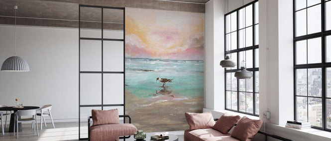 PHOTOWALL / Beach Comber (e330828)