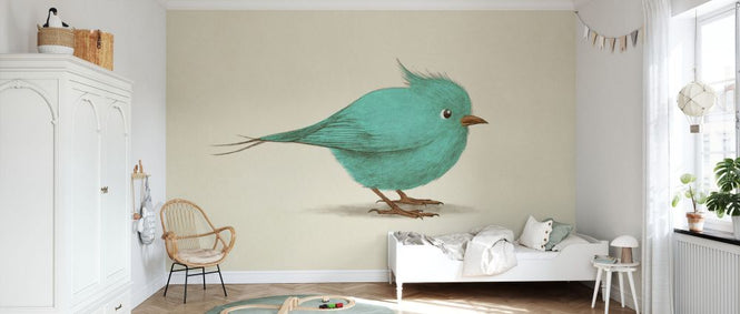 PHOTOWALL / Blue Bird (e330737)