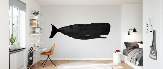 PHOTOWALL / Sperm Whale (e330785)