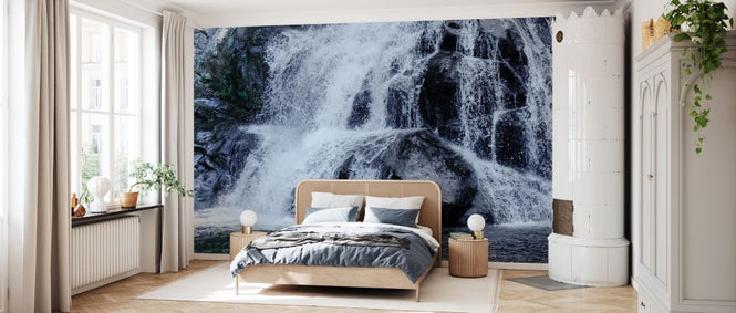 PHOTOWALL / Waterfall (e331510)