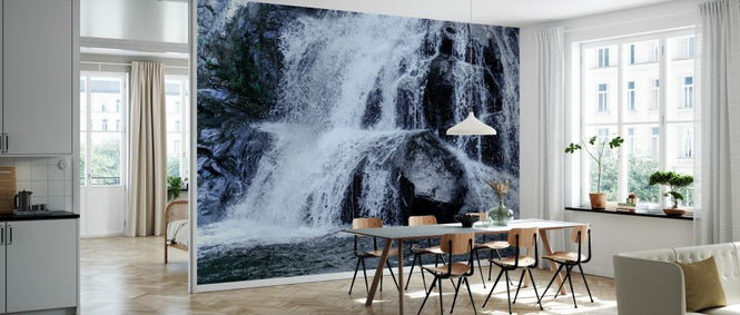 PHOTOWALL / Waterfall (e331510)