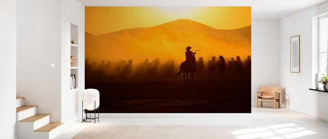 PHOTOWALL / Chasing the Jades (e331176)