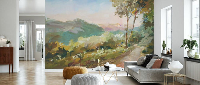 PHOTOWALL / Valley Views (e330895)