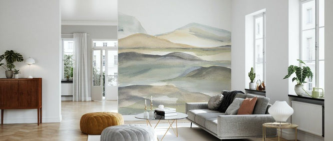 PHOTOWALL / Valleyscape (e330909)