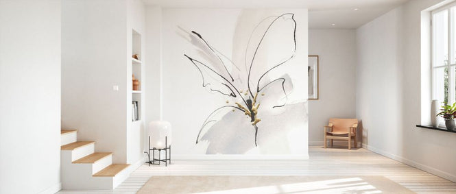 PHOTOWALL / Cool Gray (e330919)
