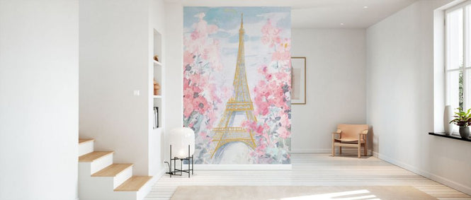 PHOTOWALL / Pastel Paris III (e330960)