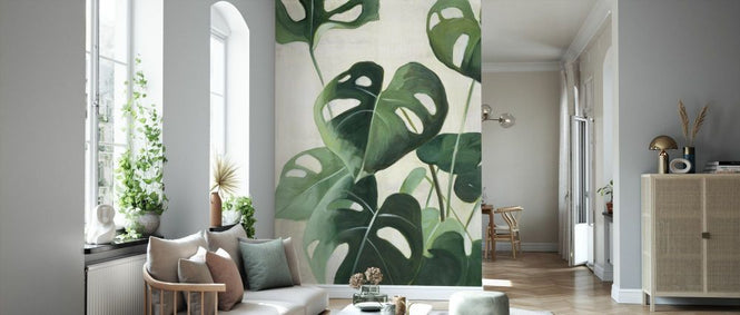 PHOTOWALL / Tropical Study IV (e330973)