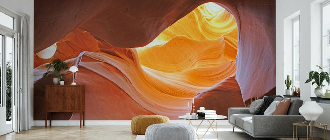 PHOTOWALL / Antelope Slot Canyon (e331688)