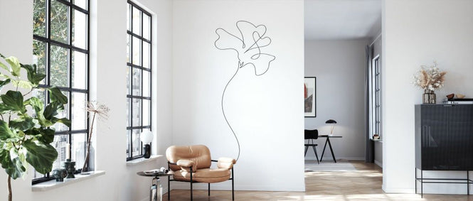 PHOTOWALL / Flower (e331629)