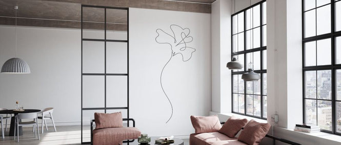 PHOTOWALL / Flower (e331629)