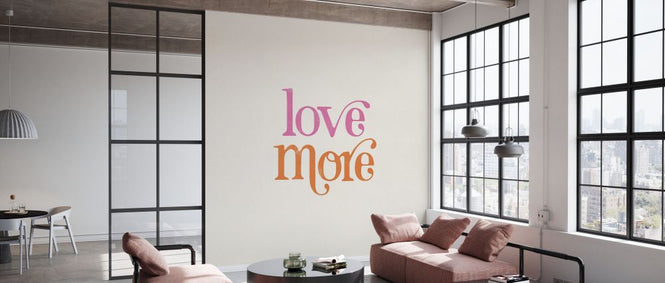 PHOTOWALL / Love More (e331753)