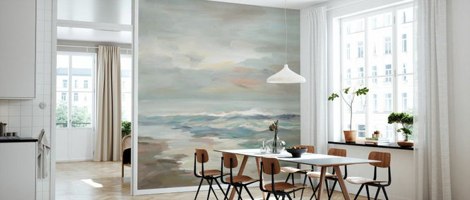 PHOTOWALL / Pastel Tide (e331821)