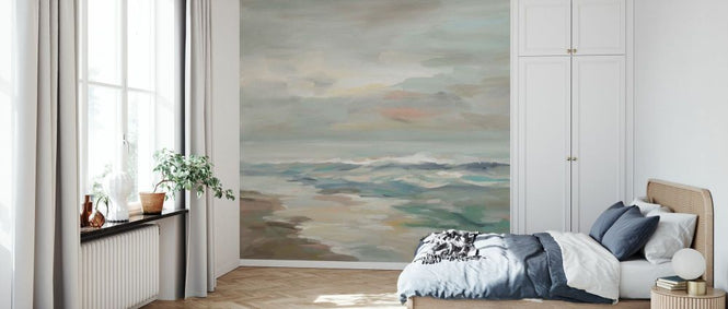 PHOTOWALL / Pastel Tide (e331821)