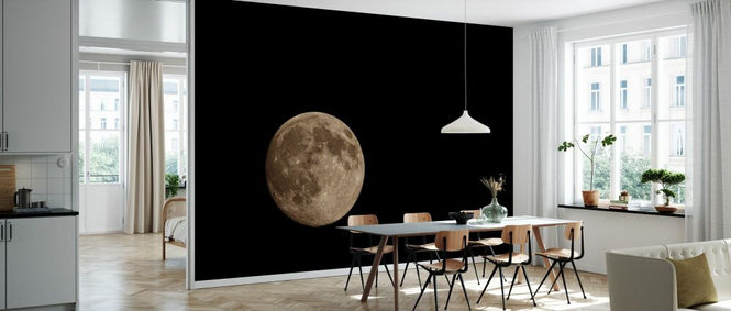 PHOTOWALL / Moon Detail II (e331826)