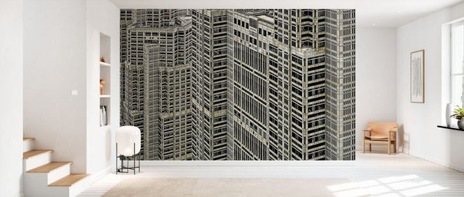 PHOTOWALL / Urban Forest (e331956)