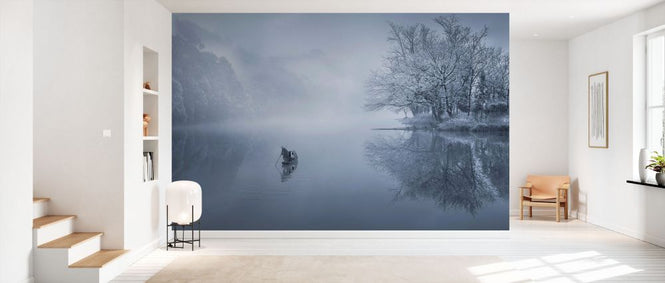 PHOTOWALL / Sailing to the Fog (e331968)