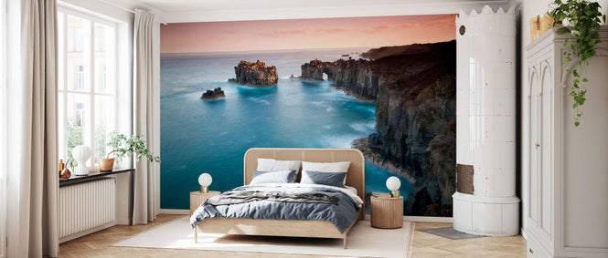PHOTOWALL / Cliffs and Sea-Stacks (e332043)