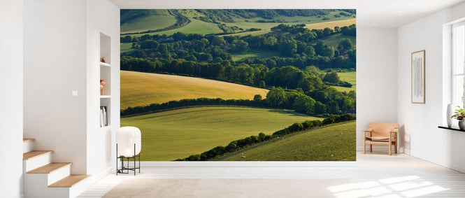 PHOTOWALL / Wilmington Hill Farmland (e331915)
