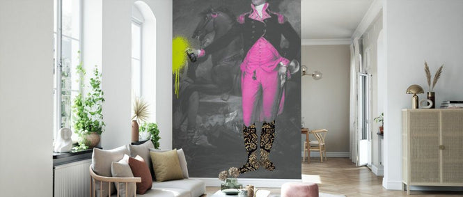 PHOTOWALL / Sassy Master I (e331422)