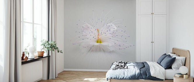 PHOTOWALL / Blooming Flower (e332181)