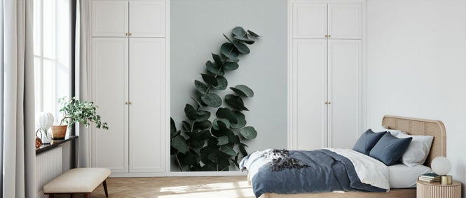 PHOTOWALL / Eucalyptus Wall (e332239)
