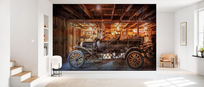 PHOTOWALL / Model T Ford (e332497)