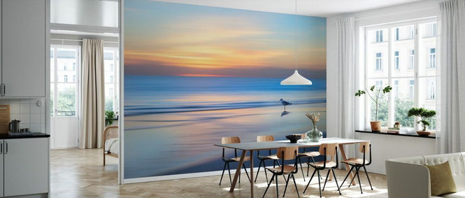 PHOTOWALL / Dreamy Dawn Walk (e332515)