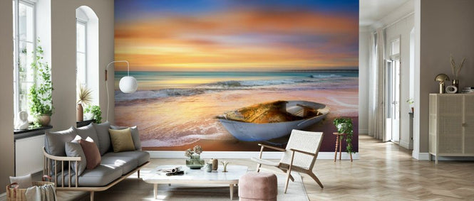 PHOTOWALL / Old Salty Dreamscape (e332516)