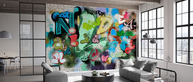PHOTOWALL / Expressive Vandalism II (e333016)