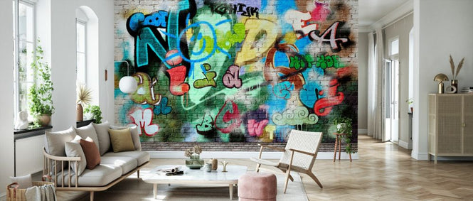 PHOTOWALL / Expressive Vandalism III (e333017)