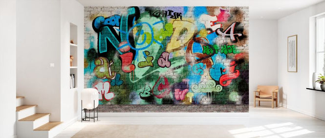 PHOTOWALL / Expressive Vandalism III (e333017)
