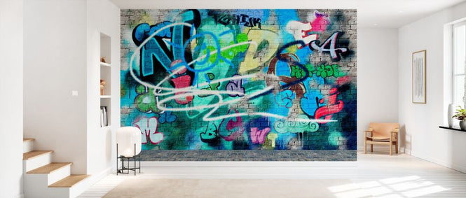 PHOTOWALL / Expressive Vandalism IV (e333018)