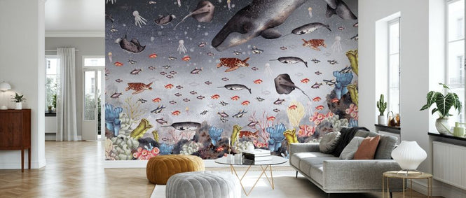PHOTOWALL / Marine Life (e333040)