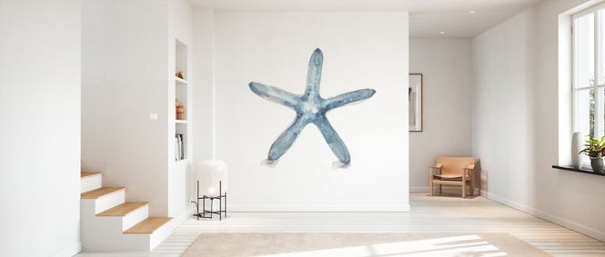 PHOTOWALL / Blue Escape Coastal III (e333827)
