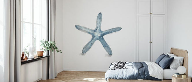 PHOTOWALL / Blue Escape Coastal III (e333827)