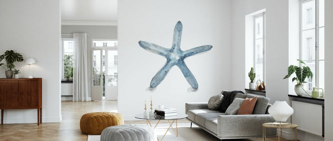 PHOTOWALL / Blue Escape Coastal III (e333827)