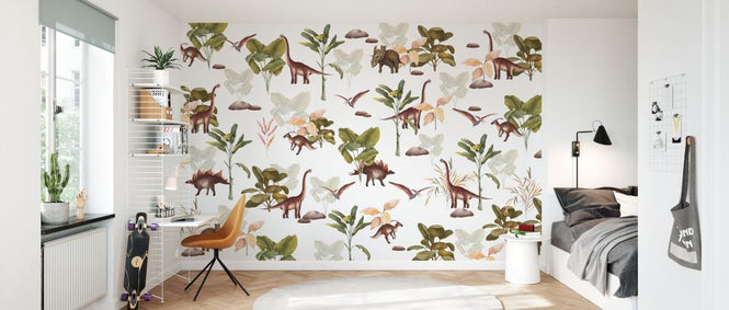 PHOTOWALL / Tinysaurs (e333870)